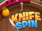 Knife Spin