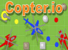 Copter.io