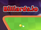 Billiards.io