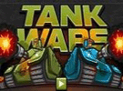 Tank Wars