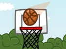 Basketball Hoops