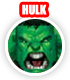 Juegos de Hulk