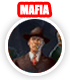 Juegos de Mafia