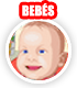 Juegos de Bebés