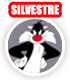 Juegos de Silvestre