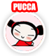 Juegos de Pucca