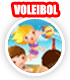 Juegos de Voleibol