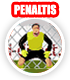 Juegos de Penaltis