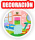 Juegos de Decoración