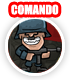 Juegos de Comando