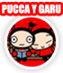 Juegos de Pucca y Garu