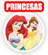 Juegos de Princesas