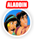 Juegos de Aladdin