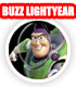 Juegos de Buzz Lightyear