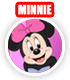 Juegos de Minnie