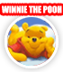 Juegos de Winnie the Pooh