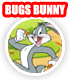 Juegos de Bugs Bunny