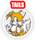 Juegos de Tails