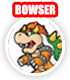 Juegos de Bowser