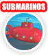 Juegos de Submarinos