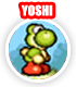 Juegos de Yoshi