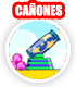 Juegos de Cañones