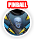Juegos de Pinball