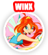 Juegos de Winx