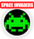 Juegos de Space Invaders
