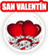 Juegos de San Valentín