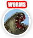 Juegos de Worms