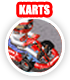 Juegos de Karts
