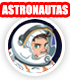 Juegos de Astronautas