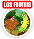 Juegos de los Fruitis