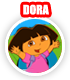 Juegos de Dora la Exploradora