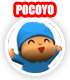 Juegos de Pocoyo