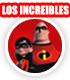 Juegos de Los Increibles