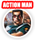 Juegos de Action Man
