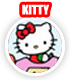 Juegos de Kitty