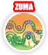 Juegos de Zuma