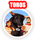 Juegos de Toros