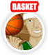 Juegos de Basket