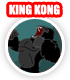 Juegos de King Kong