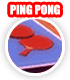 Juegos de Ping Pong