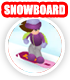 Juegos de Snowboard