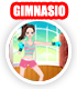 Juegos de Gimnasio