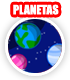 Juegos de Planetas