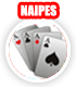 Juegos de Naipes