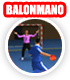 Juegos de Balonmano