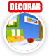 Juegos de Decorar